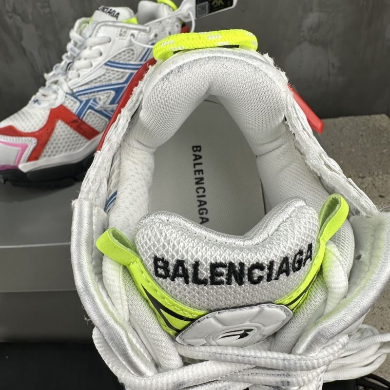 Balenciaga Track Shoes